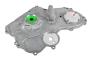 Image of Cover. Engine. (Front). An Engine oil pump for a. image for your 2017 Chevrolet Spark  LT Hatchback 