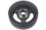 Image of Engine Crankshaft Pulley image for your 2005 Chevrolet Cavalier   