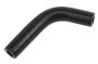 Engine Coolant Reservoir Hose