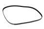 Image of Serpentine Belt image for your 2005 Chevrolet Silverado 1500 LS Crew Cab Pickup Fleetside 5.3L Vortec V8 A/T RWD 