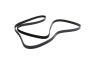 Image of Serpentine Belt image for your 2005 Chevrolet Silverado 2500 HD LS Crew Cab Pickup 6.0L Vortec V8 CNG A/T RWD 