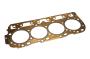 Image of Engine Cylinder Head Gasket image for your 2005 Chevrolet Silverado 2500 HD WT Standard Cab Pickup Fleetside 6.6L Duramax V8 DIESEL A/T 4WD 