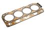 Image of Engine Cylinder Head Gasket image for your 2013 GMC Sierra 2500 HD 6.6L Duramax V8 DIESEL A/T 4WD WT Extended Cab Pickup Fleetside 