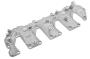 Image of Engine Valve Cover image for your 2013 Chevrolet Silverado 2500 HD LTZ Extended Cab Pickup Fleetside  