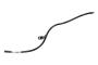 12638461 Engine Oil Dipstick Tube