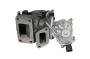 Image of By - PASSENGER valve. EGR Valve. image for your 2013 Chevrolet Silverado 1500 WT Extended Cab Pickup Fleetside  