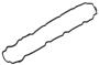 12639658 Engine Valve Cover Gasket