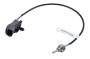 Image of Air Charge Temperature Sensor image for your 2020 GMC Sierra 2500 HD Base Extended Cab Pickup  