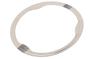 Image of Gasket. Converter. Seal. Catalytic. A component which. image for your 2016 Chevrolet Express 3500 LT Extended Passenger Van 4.8L Vortec V8 FLEX A/T 