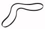 Image of Serpentine Belt image for your 2005 Chevrolet Suburban 2500   