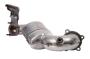 12641644 Catalytic Converter