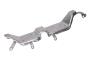 Exhaust Manifold Heat Shield