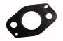 Image of Gasket. Pipe. Coolant. Engine. Seal. (Lower). A component which. image for your Chevrolet