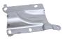 Turbocharger Mount Heat Shield