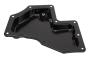 Image of Engine Oil Pan (Lower) image for your 2013 Chevrolet Avalanche Black Diamond LT Crew Cab Pickup Fleetside  