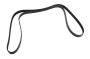 Image of Serpentine Belt image for your 2005 Chevrolet Suburban 2500   