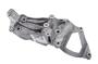 Image of Air Conditioning (A/C) Compressor Bracket. Alternator Bracket. Mount Bracket. A bracket for a A/C. image for your 2013 Chevrolet Camaro   