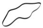 Image of Serpentine Belt image for your 2016 GMC Yukon   