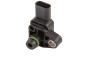 Image of Manifold Absolute Pressure Sensor image for your 1995 Chevrolet K2500  Base Standard Cab Pickup Fleetside 4.3L Chevrolet V6 A/T 