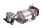 12657321 Catalytic Converter