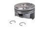 Image of PISTON KIT. Includes: One Piston W. image