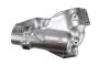 Image of Shield. Heat. (Front). Exhaust Heat Shield. image for your 2021 Chevrolet Camaro 6.2L V8 M/T LT1 Coupe 