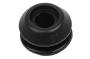 Image of Engine. Cover. Insulator. Grommet. Bushing. (Upper). Engine Cover Grommet. image for your 2012 GMC Sierra 2500 HD 6.0L Vortec V8 FLEX A/T RWD SLE Extended Cab Pickup Fleetside 