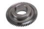 Image of Engine Timing Crankshaft Gear image for your 2005 Chevrolet Silverado 2500 HD Base Standard Cab Pickup 6.0L Vortec V8 CNG M/T RWD 