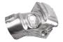 12663480 Catalytic Converter Heat Shield. Exhaust Heat Shield.