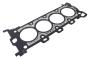 Image of Engine Cylinder Head Gasket image for your 2009 Chevrolet Aveo5   