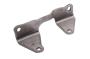 Image of Catalytic Converter Bracket. Exhaust Bracket. Bracket used to support. image for your 2018 Chevrolet Equinox 1.6L DIESEL A/T 4WD LT Sport Utility 