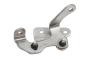 Image of Bracket. Catalytic. (Lower). Bracket used to support. image for your 2005 Chevrolet Classic   