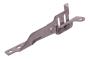 Image of Bracket. Converter. (Upper). Bracket used to support. image for your 2005 Chevrolet Classic   