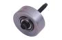 Image of Accessory Drive Belt Idler Pulley image for your 2005 Chevrolet Corvette   