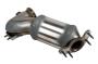 Image of Catalytic Converter image for your 2023 Chevrolet Camaro  LT1 Coupe 