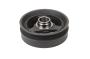 Image of Engine Crankshaft Pulley image for your 2005 Chevrolet Cavalier   