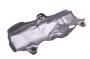 Exhaust Heat Shield. Turbocharger Mount Heat Shield. Exhaust Heat Shield.