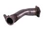 Image of Pipe. Exhaust. Intermediate. Turbocharger Outlet. (Front). A Pipe that routes. image for your 2002 Buick Century   