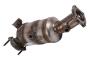 Image of Catalytic Converter (Front) image for your 2024 Chevrolet Camaro 6.2L V8 M/T LT1 Convertible 