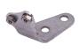 Image of Bracket. Brace. Catalytic. Converter. (Lower). Bracket used to support. image for your 2018 Chevrolet Equinox 1.5L Ecotec A/T 4WD LT Sport Utility 