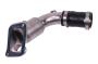 12672019 Turbocharger Outlet Tube (Front)