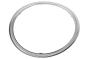 Image of Gasket. Converter. CTLTC CONV. Catalytic. Turbocharger. Gasket for Catalytic. image for your 2005 Chevrolet Corvette   