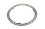 Image of Gasket. Exhaust. Pipe. Flange. Catalytic Converter. Turbocharger. Gasket for Catalytic. image for your 2005 Chevrolet Avalanche 2500   