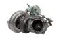 12673349 Turbocharger