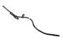 12673897 Engine Oil Dipstick Tube