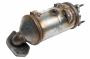 12674560 Catalytic Converter