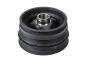 Image of Engine Crankshaft Pulley image for your 2005 Chevrolet Cavalier   