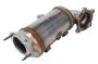 12674787 Catalytic Converter