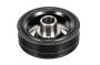 Image of Engine Crankshaft Pulley image for your 2005 Chevrolet Avalanche 2500   