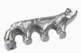 Image of Exhaust Manifold Heat Shield image for your 1984 Buick Century   